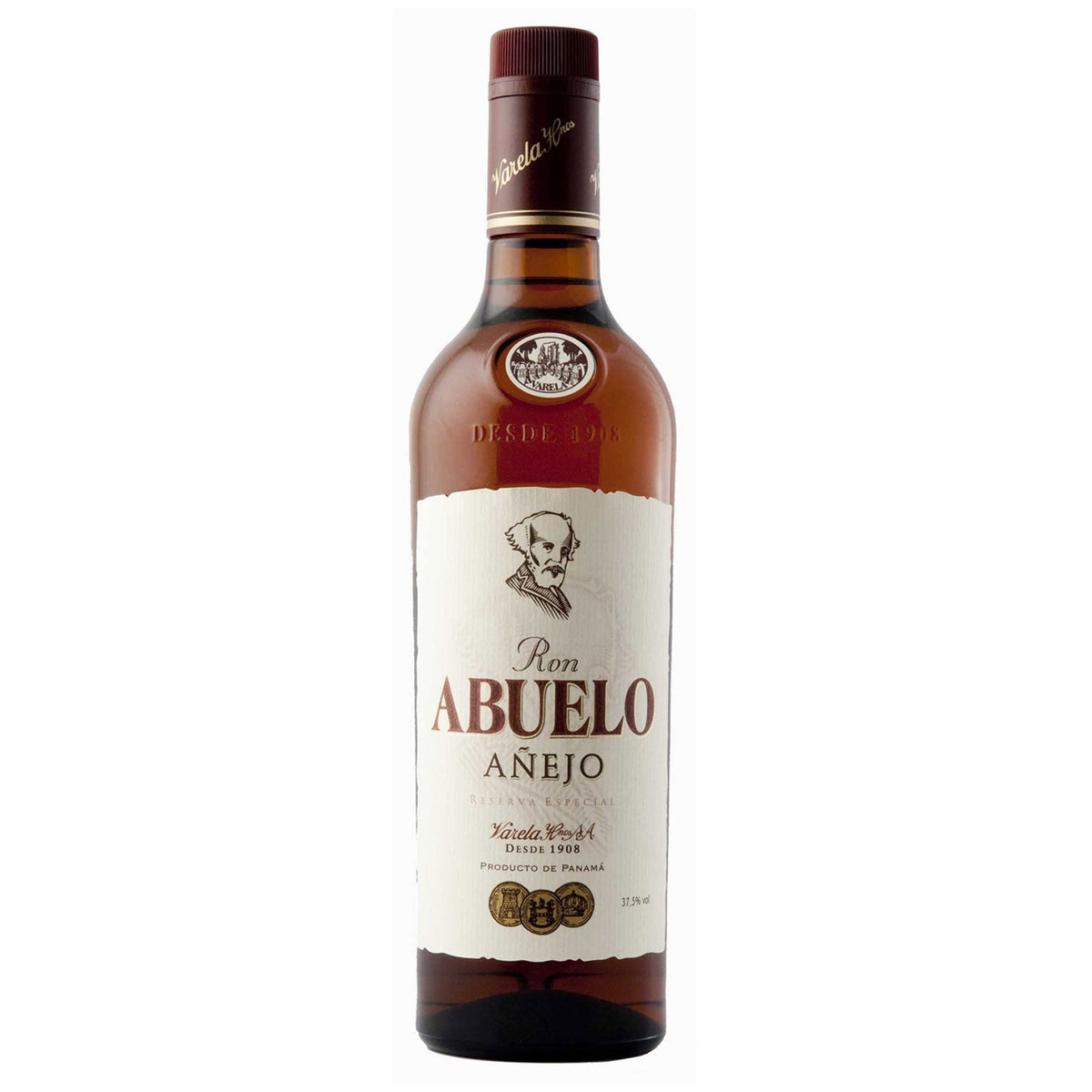 Abuelo Añejo Reserva Especial Botella 1 Litro
