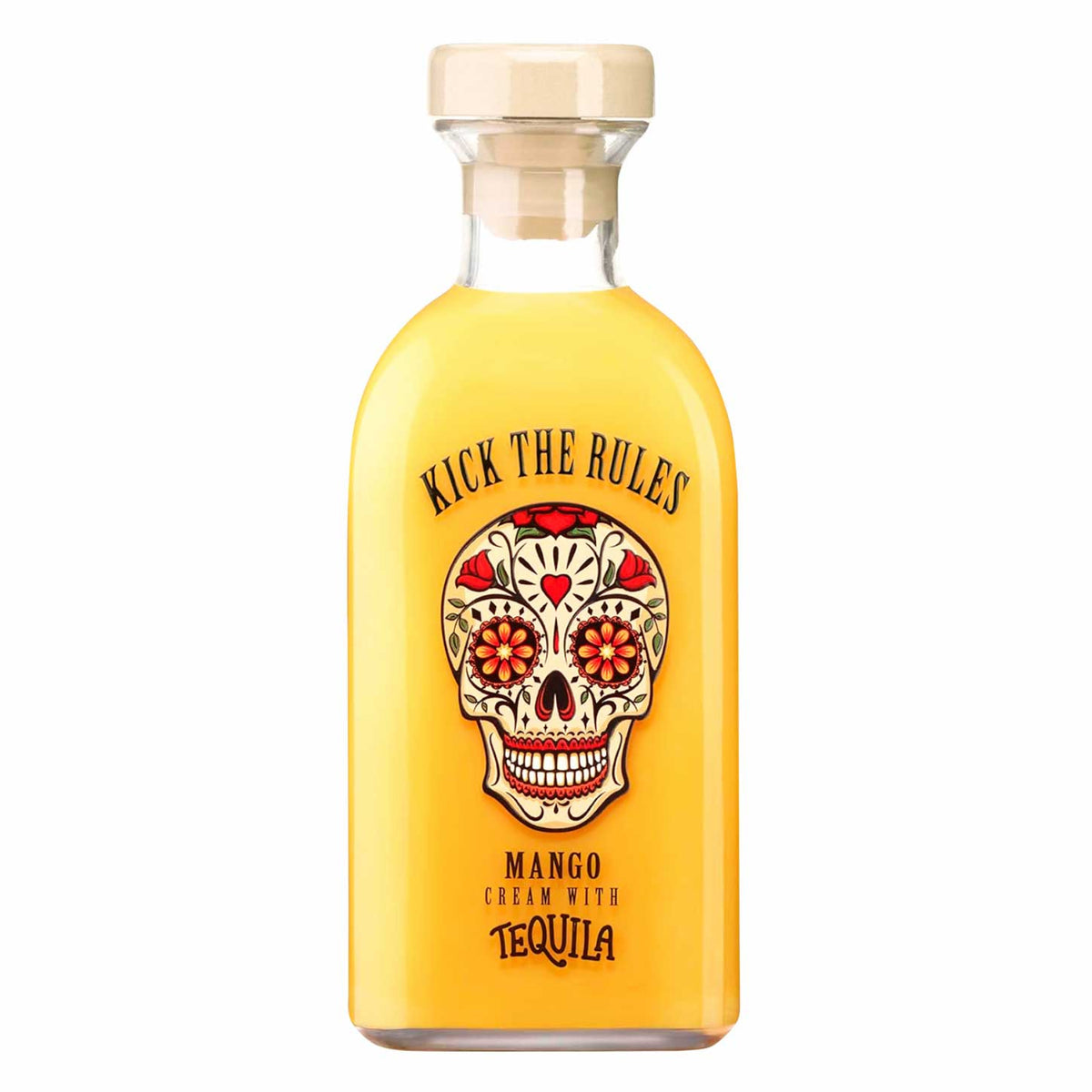 Kick The Rules Mango 700mL