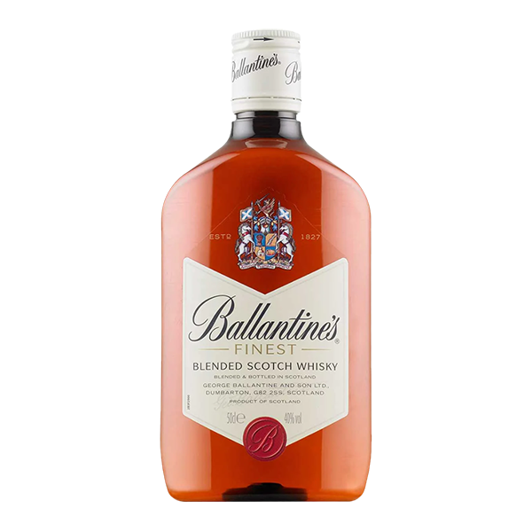 Ballantine´s Finest Botella 200 ml