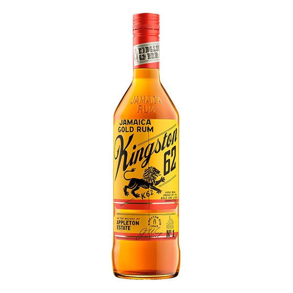Kingston 62 Botella 750 ml