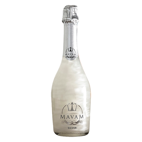 Mavan Silver Botella 750 ml