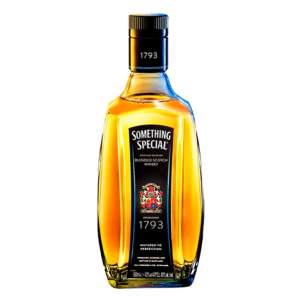 Something Special Botella 1 Litro