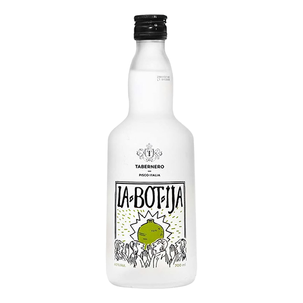 Tabernero La Botija Italia Botella 700 ml