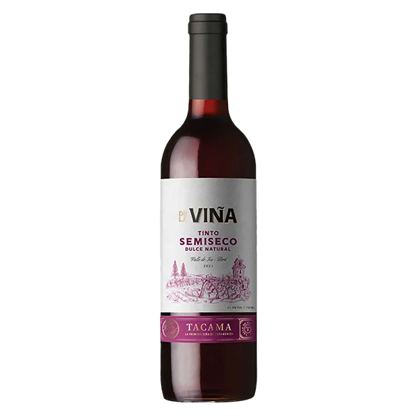 Tacama Tinto Botella 750 ml