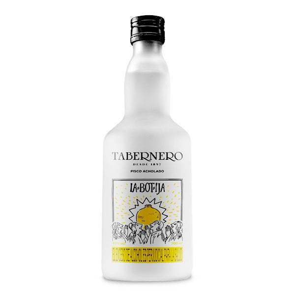 Tabernero La Botija Acholado Botella 700 ml