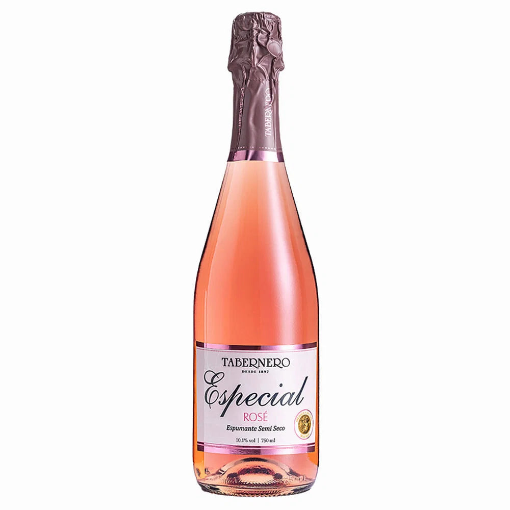 Tabernero Especial Rosé 750ml