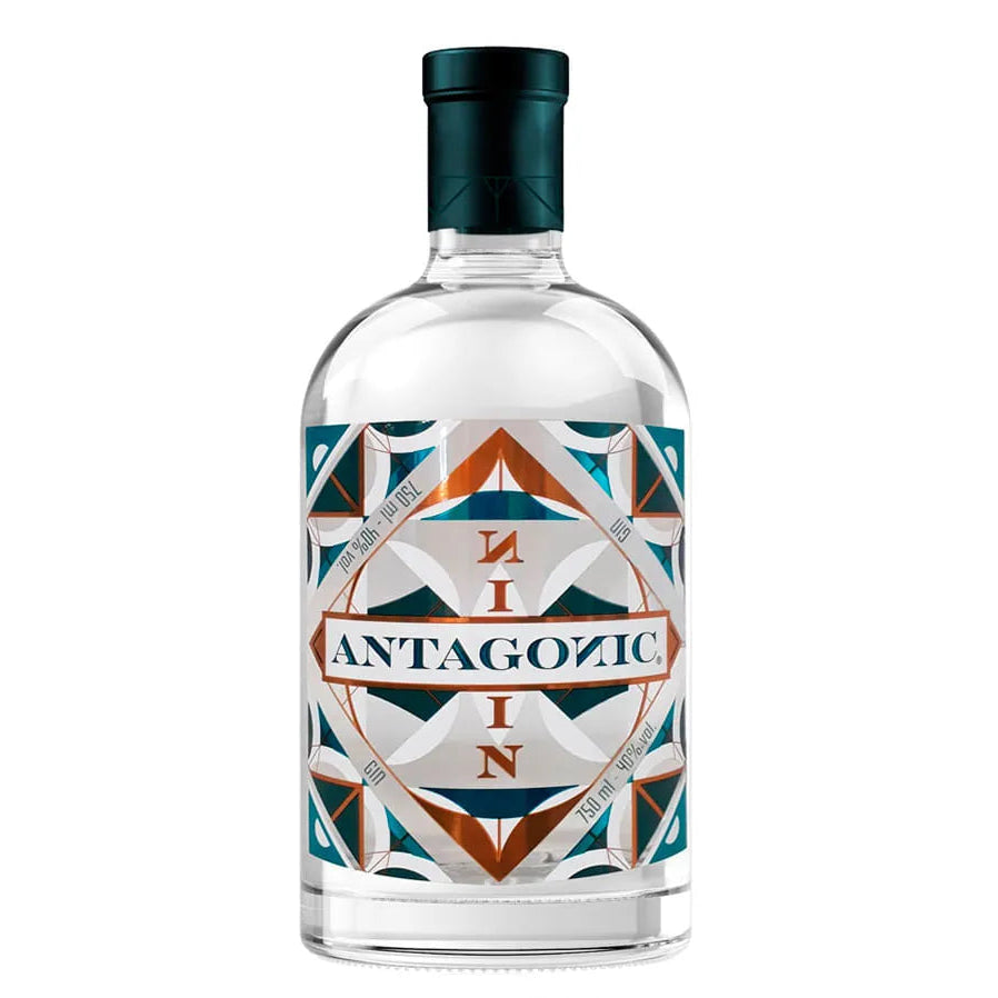 Antagonic Gin Botella 750 ml