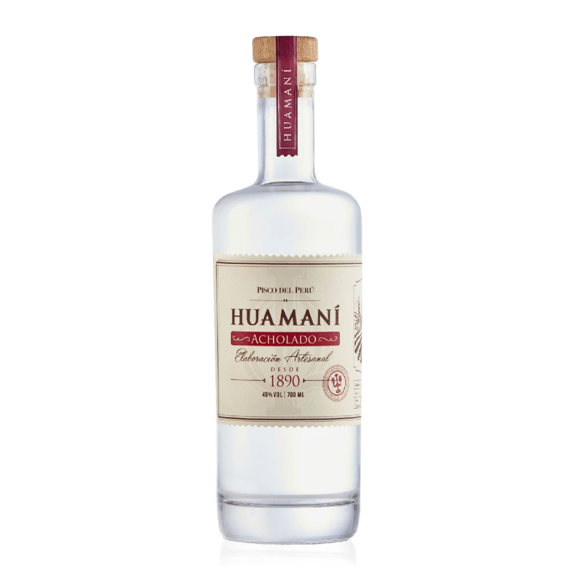 Huamani Acholado 700mL