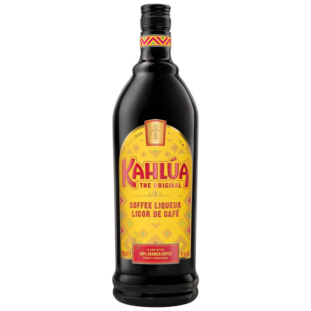 Kahlua The Original Coffe 1L
