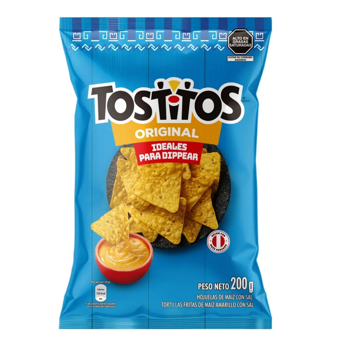 Tostitos 200gr