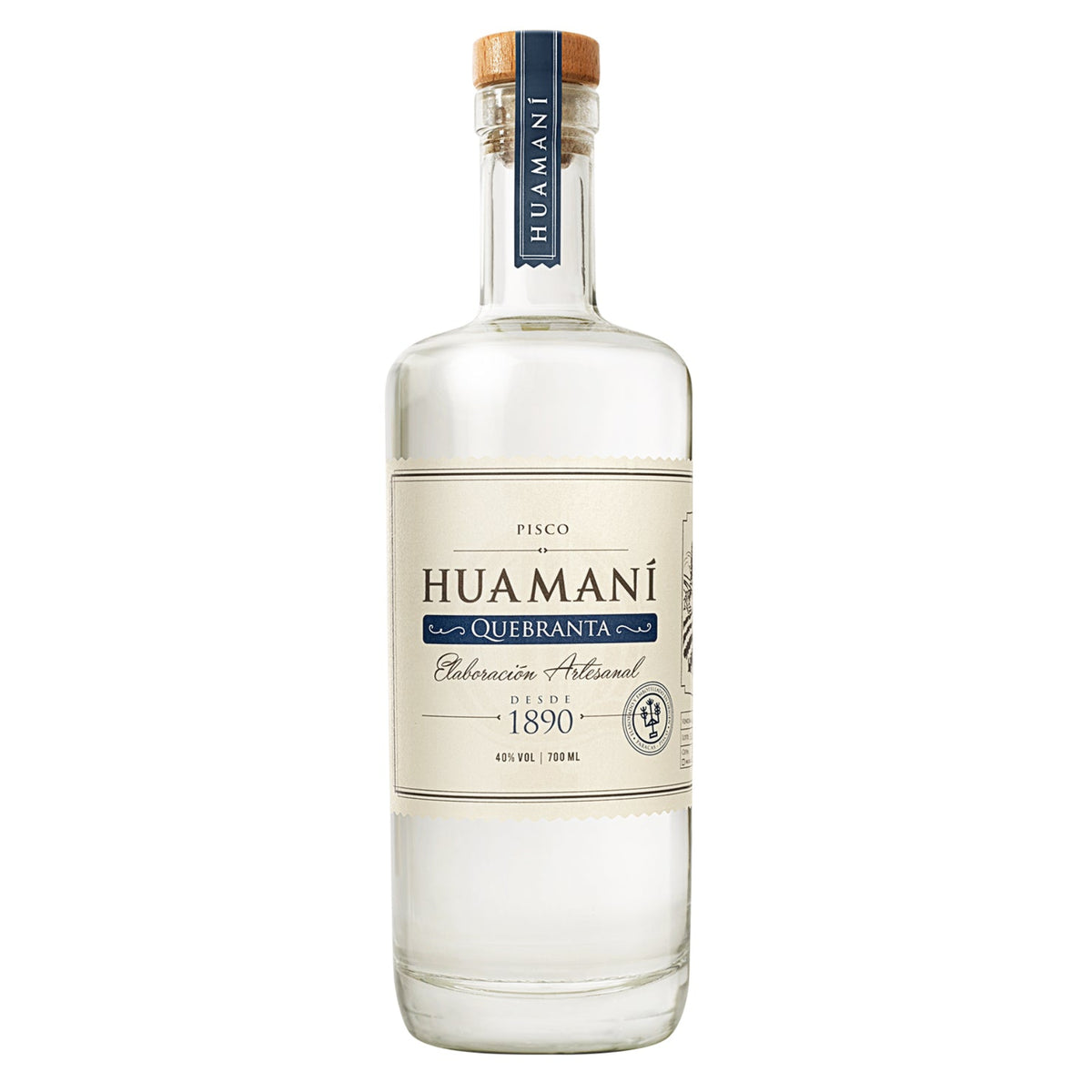 Huamani Quebranta 700mL