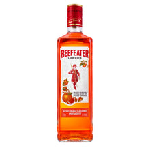 Beefeater London Blood Orange Botella 700 ml