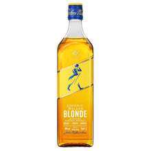 Johnnie Walker Blonde Botella  750 ml