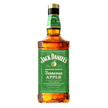 Jack Daniels Apple Botella 750 ml