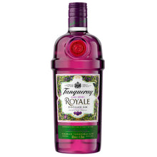 Tanqueray Dark Berry Botella 700 ml