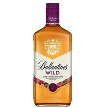 Ballantine´s Wild Botella 700 ml