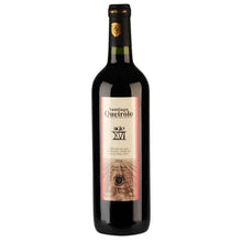 Santiago Queirolo Siglo XVI Botella 750 ml