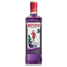 Beefeater London Blackberry Botella 700 ml