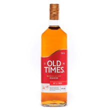 Old Times Blended Red Botella 1.75 Litros
