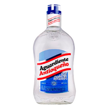 Antioqueño Aguardiente sin Azúcar Botella 750 ml