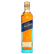 Johnnie Walker Blue Label Botella 750 ml