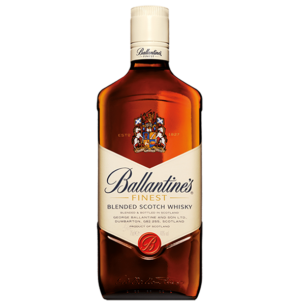 Ballantine´s Finest Botella 700 ml