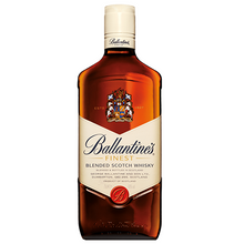 Ballantine´s Finest Botella 700 ml
