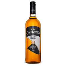 Cartavio Black  Botella 750 ml