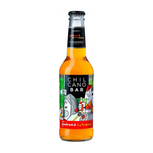 Chilcano Bar Guaraná Extremo Botella 275 ml