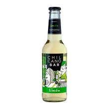 Chilcano Bar Limón Botella 275 ml