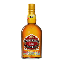 Chivas Regal Extra 13 Años Botella 750 ml