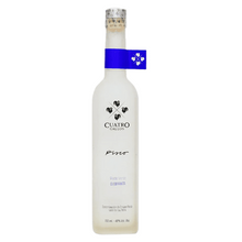 Cuatro Gallos Mosto Verde Quebranta Botella 700 ml