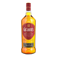 Grant´s Triple Wood Botella 750 ml
