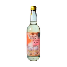 Jarabe de Goma Marqués de Ica Botella 750 ml