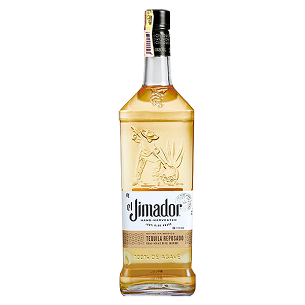Jimador Reposado Botella 750 ml