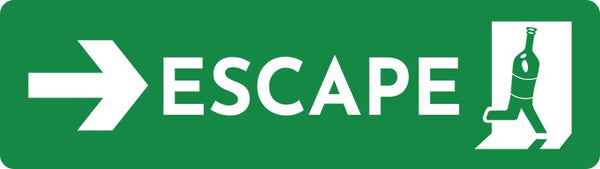 Escape Licores