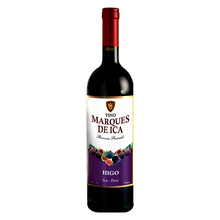 Marqués de Ica Higo Botella 750 ml