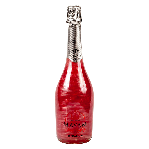 Mavan Tentation Botella 750 ml