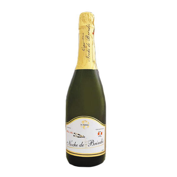 Noche de Brindis Botella 750 ml