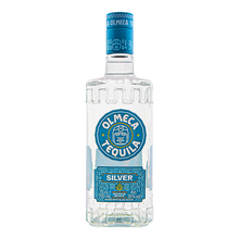 Olmeca Silver Botella 700 ml