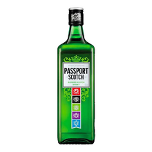 Passport Scotch Botella 200 ml