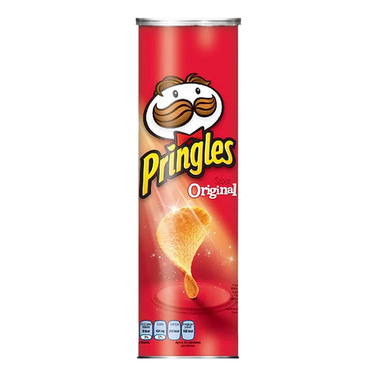 Pringles Original 104gr