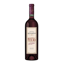 Santiago Queirolo Borgoña Botella 750 ml