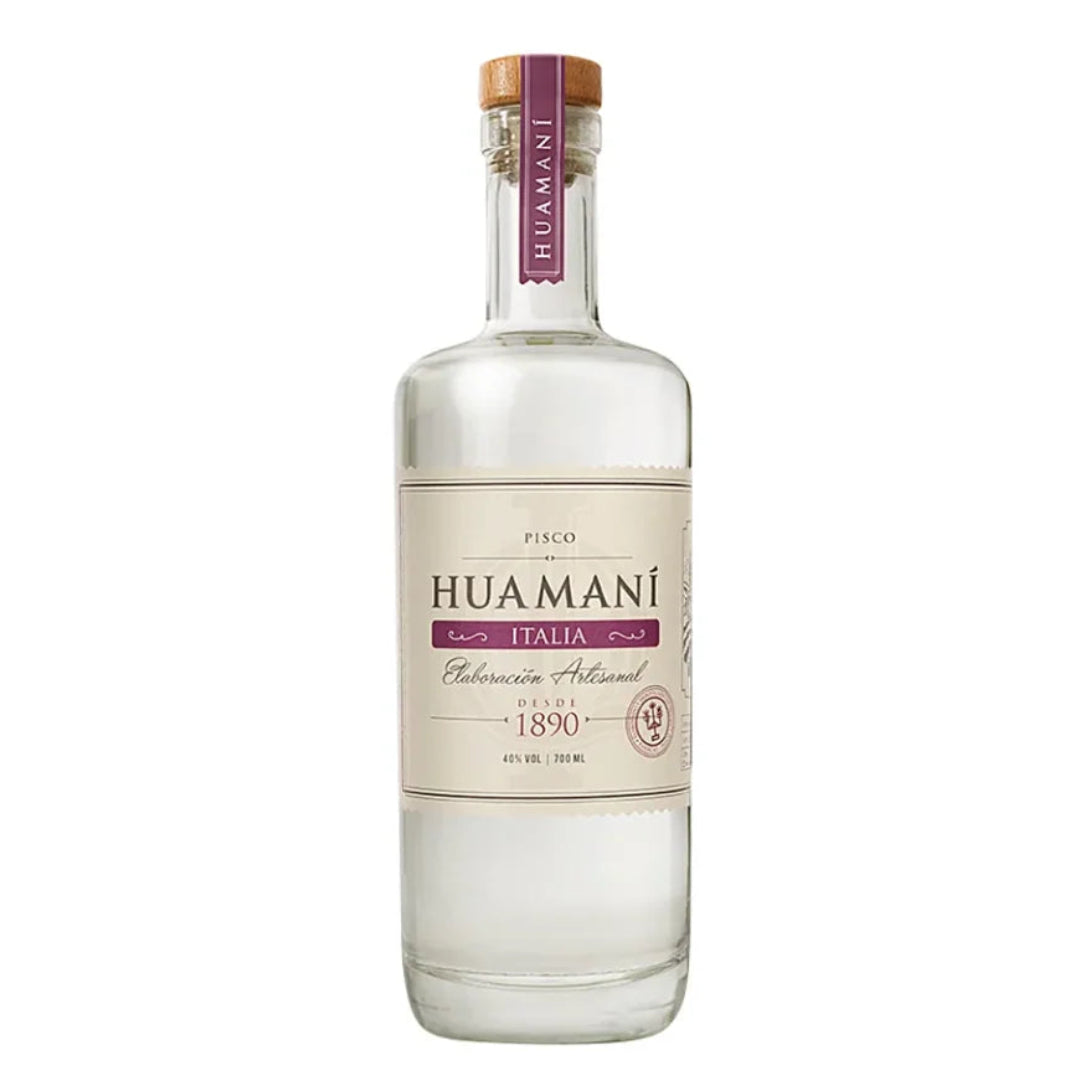 Huamani Italia 700mL