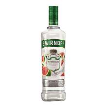 Smirnoff Watermelon Botella 700 ml