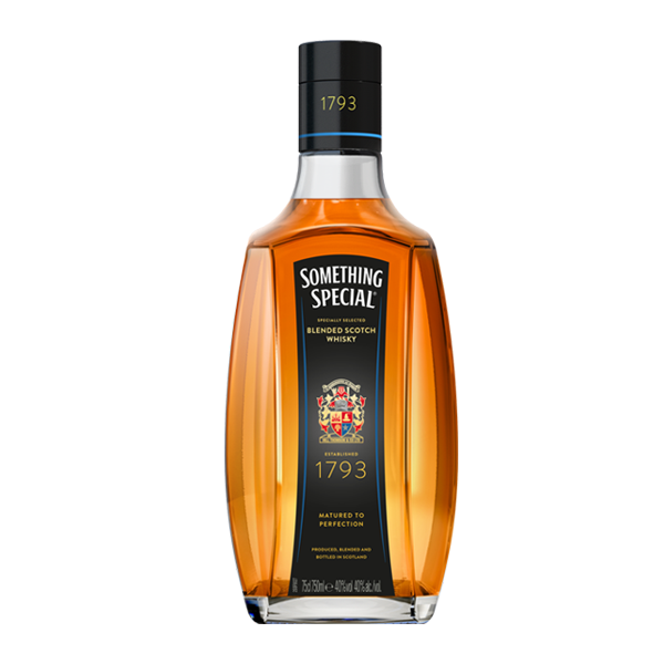 Something Special Botella 750 ml