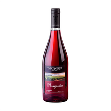 Tabernero Borgoña Botella 750 ml