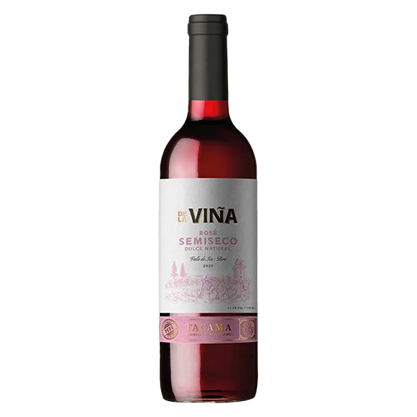 Tacama Rosé Botella 750 ml