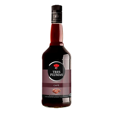Tres Plumas Cacao Botella 700 ml