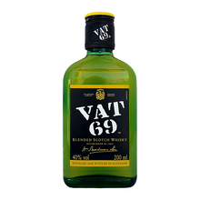 Vat 69 Original Botella  200 ml